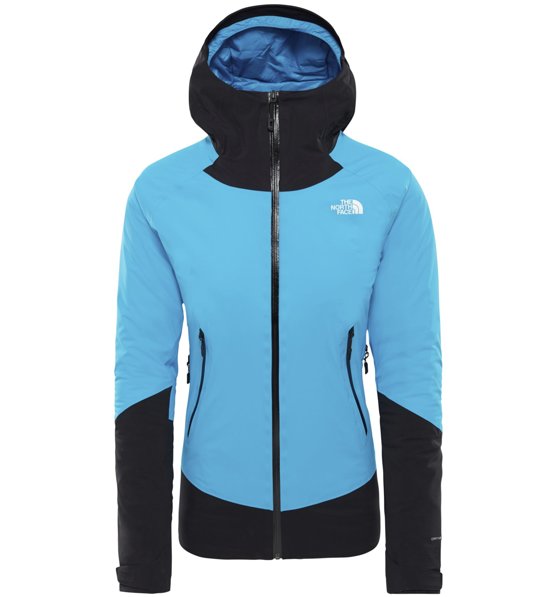 Impendor insulated jacket outlet