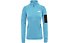 The North Face Impendor Powerdry - giacca in pile - donna, Light Blue