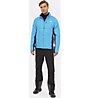 The North Face Impendor Thermoball Hybrid - giacca ibrida - uomo, Light Blue
