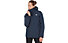 The North Face Inlux Tricliamte - giacca a vento con cappuccio - donna, Blue
