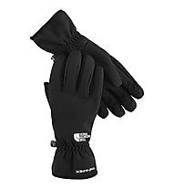 The North Face Women's TNF Insulated Apex Gloves Guanti donna, TNF Black