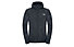 The North Face Ampere Wind Trainer giacca a vento fitness, Black
