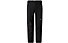 The North Face M Diablo Reg Tapered - pantaloni trekking - uomo, Black/White