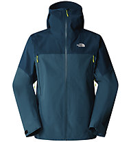 Pumori Guscio Goretex The North Face North Face Guscio Uomo