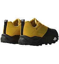 The North Face M Offtrail Tr GORE-TEX - Trailrunning-Schuhe - Herren, Yellow/Black