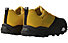 The North Face M Offtrail Tr GORE-TEX - scarpe trail running - uomo, Yellow/Black