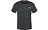 The North Face Reactor - T-Shirt fitness - uomo, Dark Grey