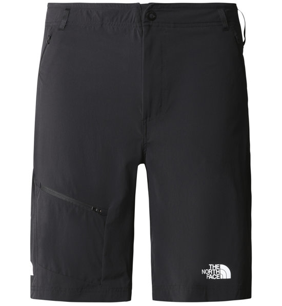 Pantaloni corti north face sale