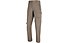 The North Face Exploration - pantaloni zip-off - uomo, Brown