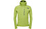 The North Face Incipent - Giacca in pile trekking - uomo, Green