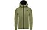 The North Face Quest - giacca a vento trekking - uomo, Green