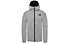 The North Face Quest - giacca a vento trekking - uomo, Grey