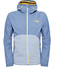 The North Face Sequence giacca, Moonlight Blue/Faded Denim