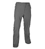 The North Face Trekker - pantaloni zip-off trekking - uomo, Asphalt Grey