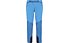 The North Face Never Stop Tourning Pant Herren Softshellhose, Blue