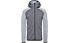 The North Face Ondras II - giacca in pile - uomo, Grey