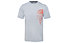 The North Face Ondras - T-Shirt Bergsport - Herren, Grey
