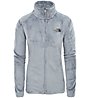The North Face Osito 2 - giacca in pile - donna, Grey
