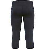 The North Face Pulse - pantaloni corti fitness - donna, Black