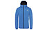 The North Face Quest - giacca hardshell con cappuccio - uomo, Blue