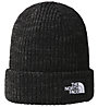 The North Face Salty Lined - berretto, Black