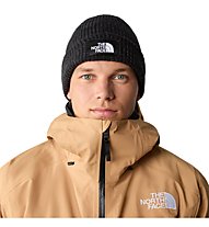 The North Face Salty Lined - Mütze, Black