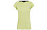 The North Face Tanken - T-shirt - donna, Yellow