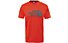 The North Face Tanken - T-shirt trekking - uomo, Light Red