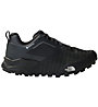 The North Face W Offtrail Tr GORE-TEX - scarpe trail running - donna, Dark Grey/Black