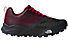 The North Face W Offtrail Tr GORE-TEX - scarpe trail running - donna, Red/Black