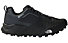 The North Face W Offtrail Tr GORE-TEX - scarpe trail running - donna, Dark Grey/Black