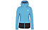 The North Face Shinpuru II - giacca hardshell con cappuccio - donna, Blue