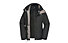 The North Face Women's Evolution II Triclimate Jacket giacca doppia donna, TNF Black