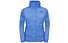 The North Face Resolve - Giacca a vento - Donna, Clear Lake Blue/Patriot Blue