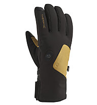 Therm-ic Power Ski Light - Handschuhe, Black