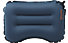 Therm-A-Rest Air Head Lite - cuscino da campeggio, Dark Blue