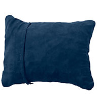 Therm-A-Rest Compressible Pillow - cuscino da campeggio, Denim