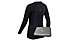 Therm-ic Ultra Warm S.E.T + Body-Pack - maglietta tecnica maniche lunghe - donna, Black