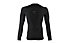 Therm-ic Ultra Warm S.E.T + Body-Pack - maglietta tecnica maniche lunghe - uomo, Black