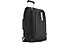 Thule Crossover 38 L Carry-On - Rucksack Trolley, Black