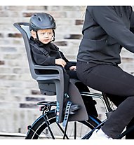 Thule Ride Along 2 - Kindersitz, Dark Grey