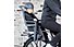 Thule Ride Along 2 - Kindersitz, Dark Grey