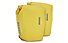 Thule Shield 25 - Fahrradtasche, Yellow