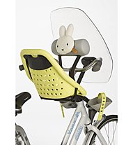 Thule Yepp Mini Handlebar Padding Miffy - Zubehör Kindersitz, Grey