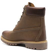 Timberland Premium 6-Inch - stivali - uomo, Brown