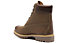 Timberland Premium 6-Inch - stivali - uomo, Brown