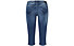Timezone AleenaTZ 3/4 - jeans - donna, Blue