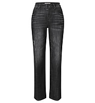 Timezone CoraTZ - jeans - donna, Dark Grey