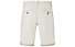Timezone JannoTZ - pantaloni corti - uomo, White