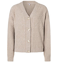 Timezone maglione - donna, Light Beige